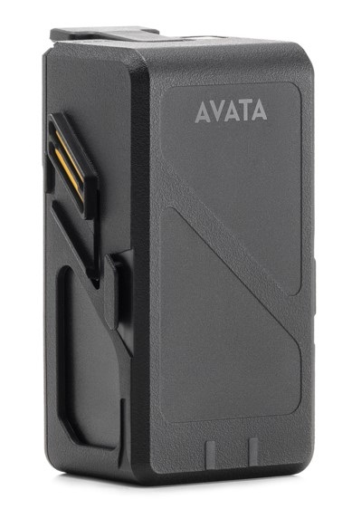 Inteligentny akumulator DJI Avata - widok produktu