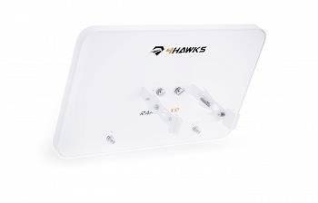 Antena panelowa 4Hawks Raptor XR dla Phantom 4 Pro