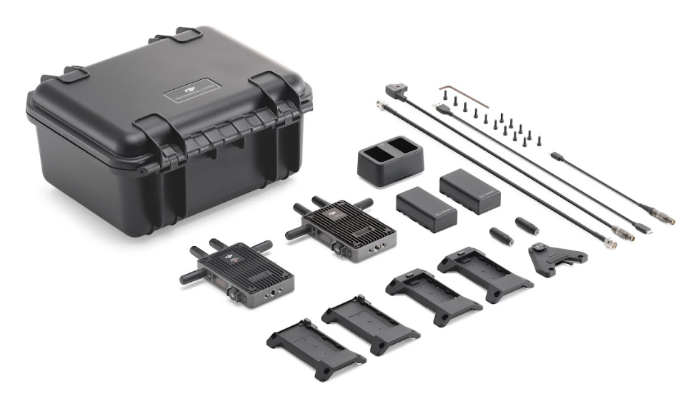 DJI Transmission Standard Combo