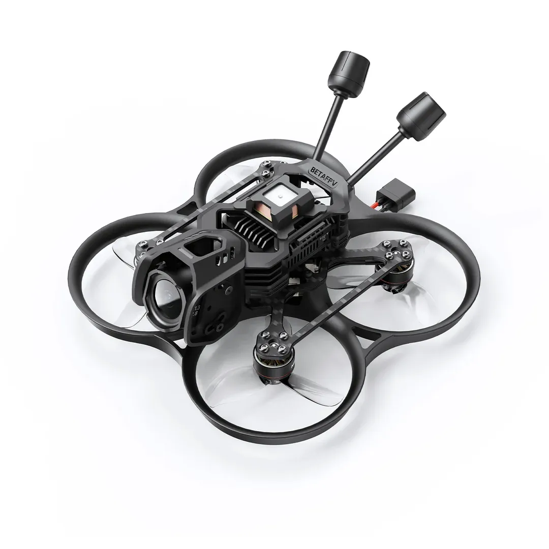 BetaFPV Pavo20 Pro II 3S O4 Pro