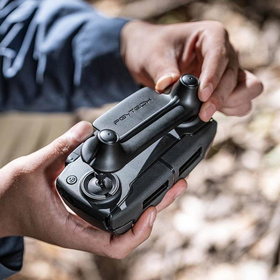 Blokada drążków PGYTECH przeznaczona do DJI Mavic Mini