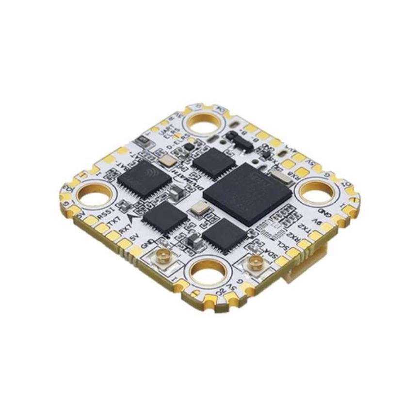 HDZero Halo Stack widok zestawu