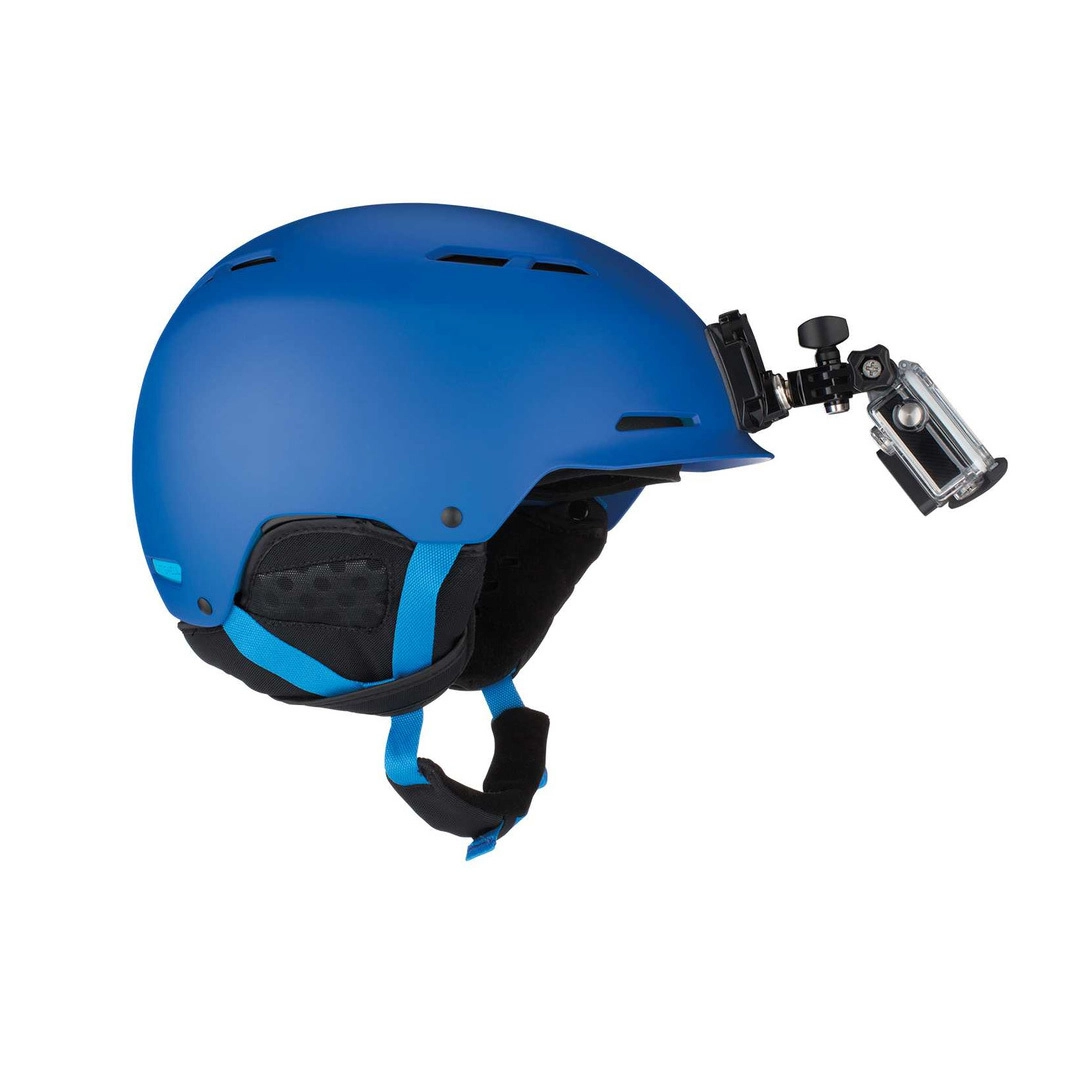GoPro Helmet Front + Side Mount – zdjęcie 1 z galerii produktu