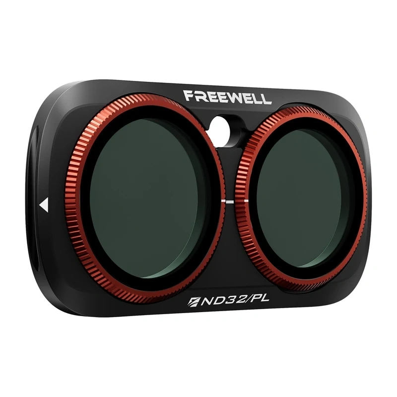 Filtr ND32/PL Freewell Insta360 Luna Ultra