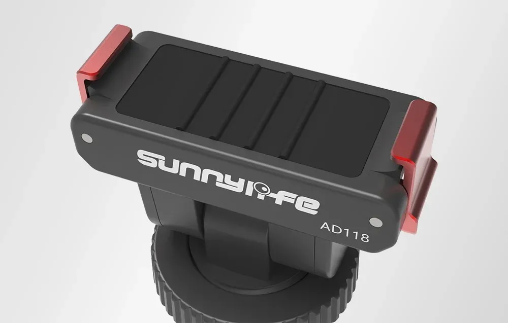 Adapter Sunnylife AD118 do DJI Osmo 360 i Action 3 4 5 Pro