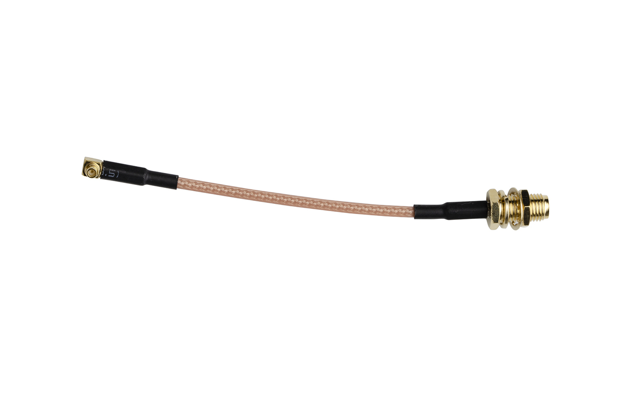 Kabel Pilotix Pigtail do Vtx 10 cm