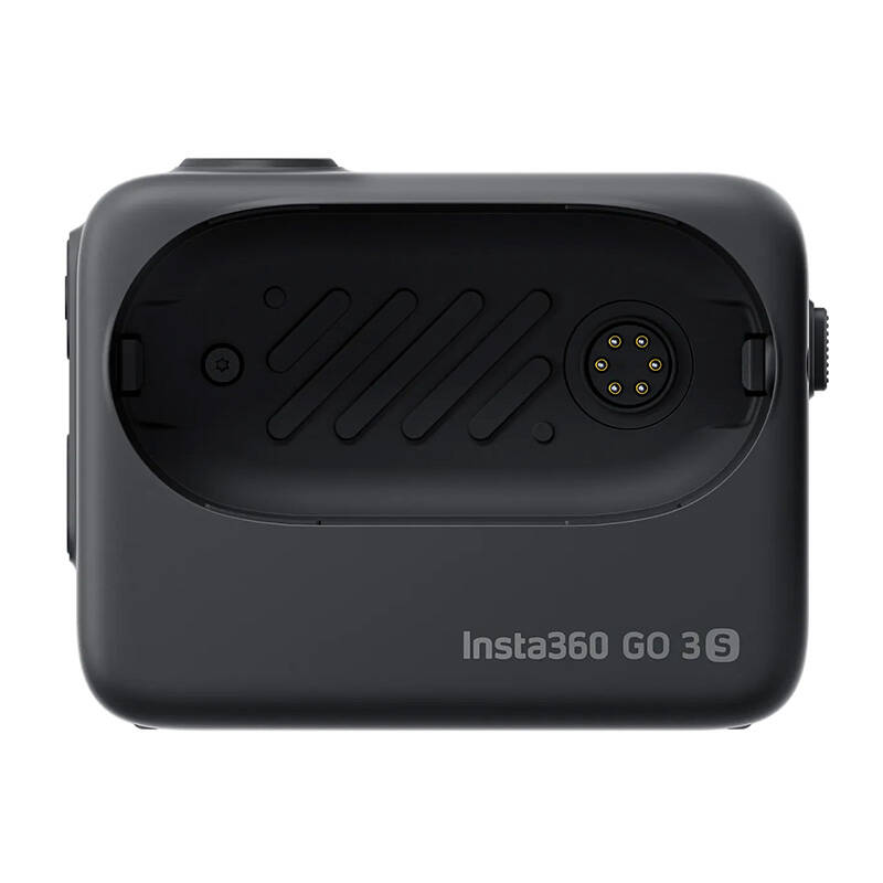 Stacja dokująca Insta360 do GO 3S czarna