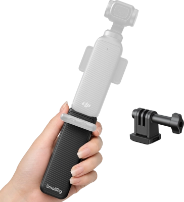 Powerbank SmallRig 6713 – zasilanie urządzeń DJI Osmo Pocket i Xtra Muse