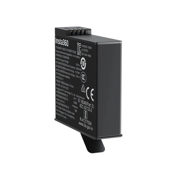 Insta360 X6 Xtreme Battery do kamery Insta360 X6