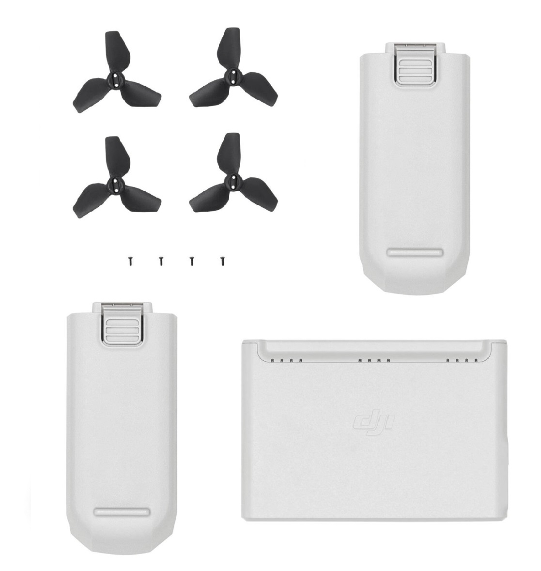 Akcesoria Fly For Kit dla DJI Neo