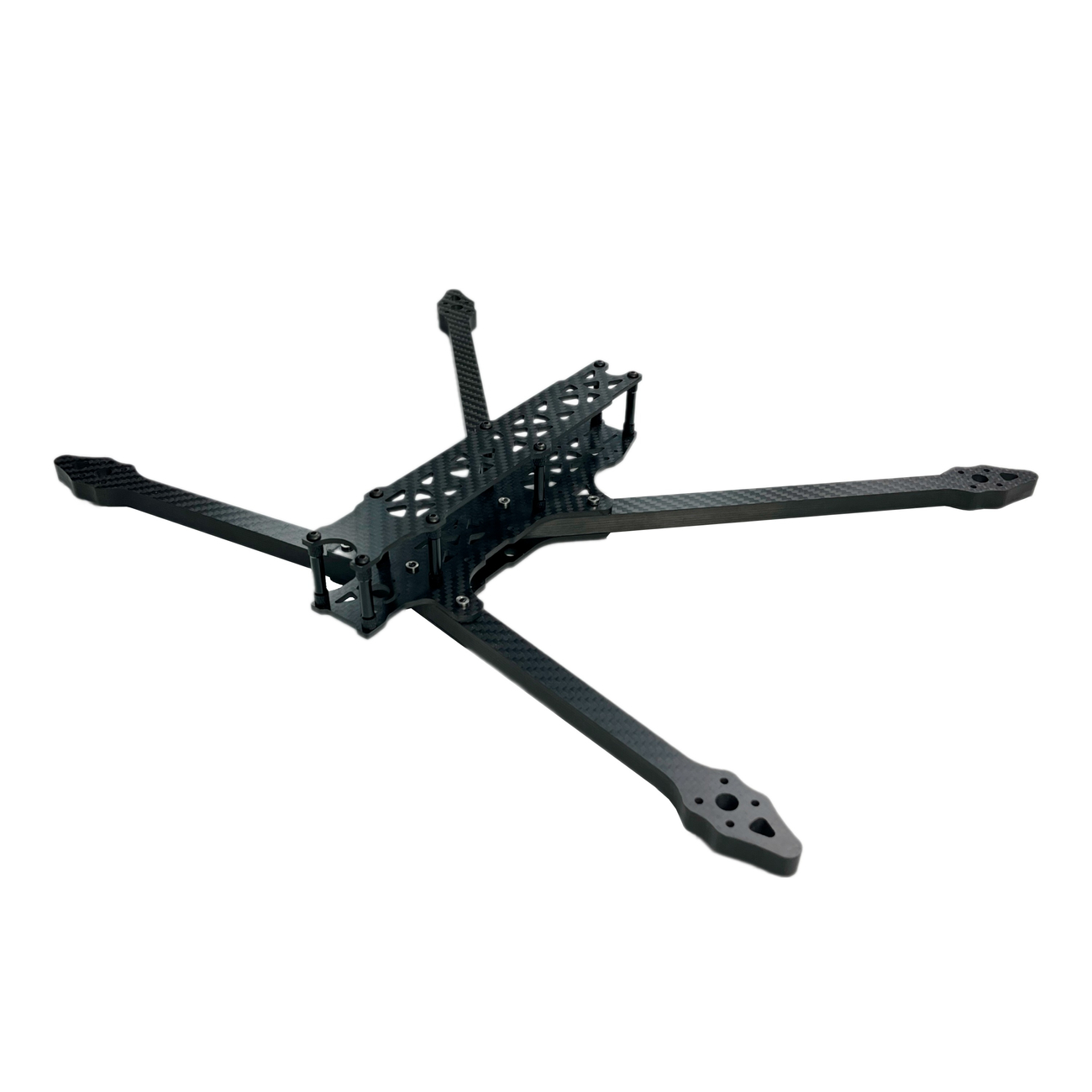 Rama Pilotix Rocky 8" SE