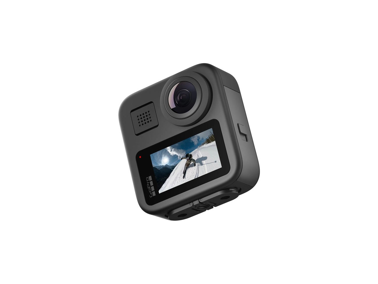 GoPro MAX 360 sports camera MegaDron