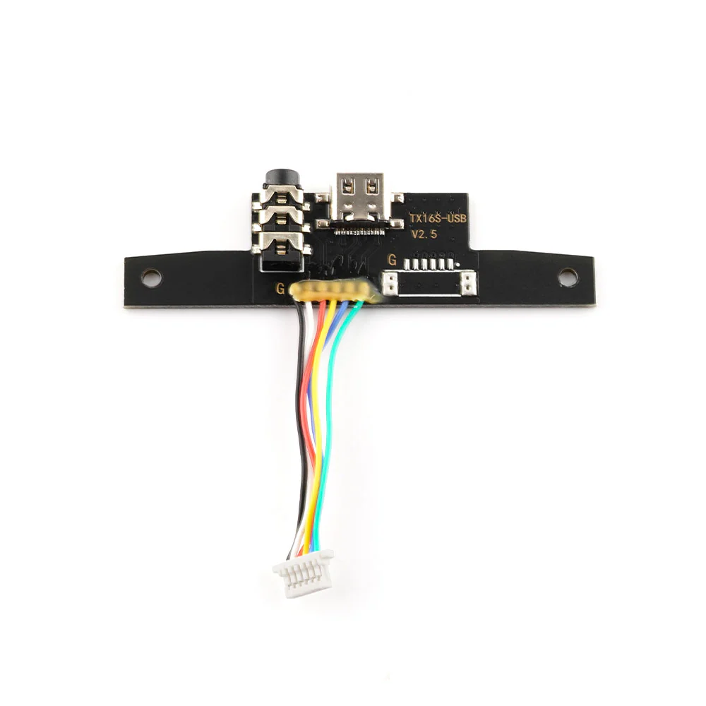 Płytka USB Trainer SD RadioMaster TX16S MKII