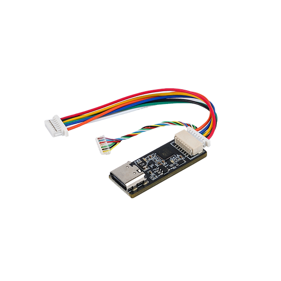 Programator VTX HDZero