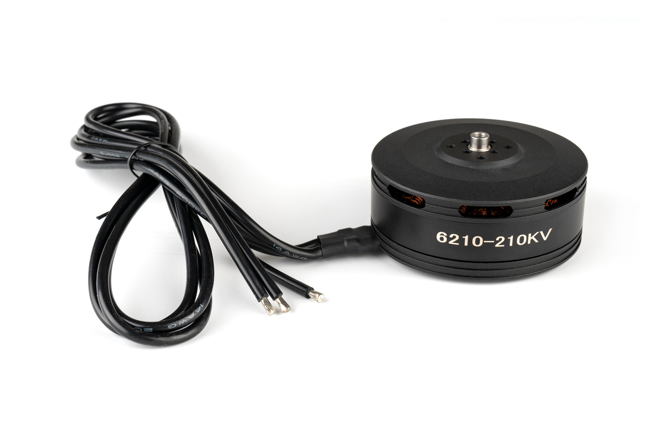 Silnik Pilotix 6210 210KV