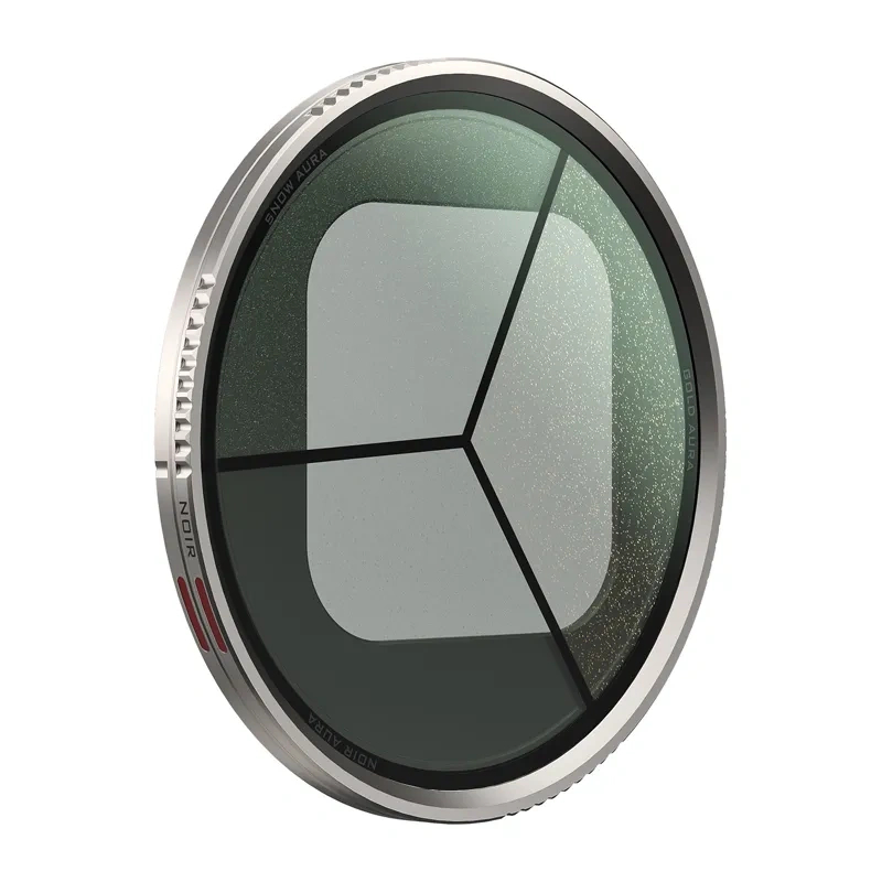 Filtr magnetyczny Freewell Sherpa Series Mist 3w1