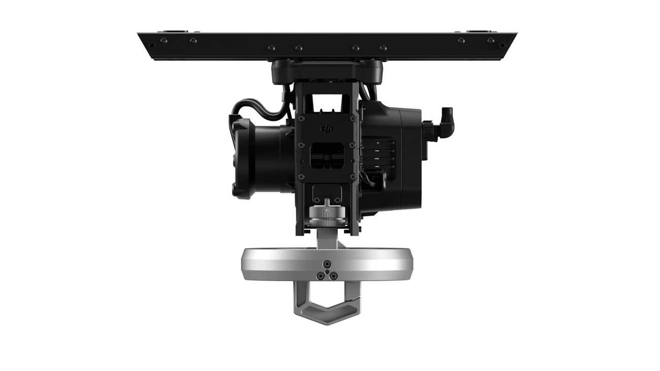 Wciągarka DJI FlyCart 30 z linką
