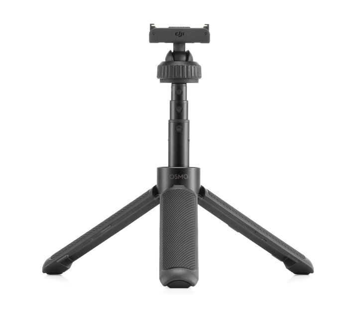 Mini wysięgnik teleskopowy DJI Action ze statywem