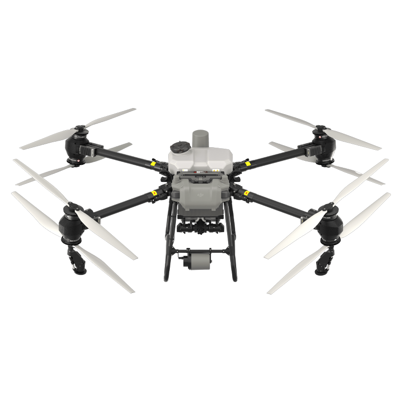 System oprysku DJI AGRAS T50