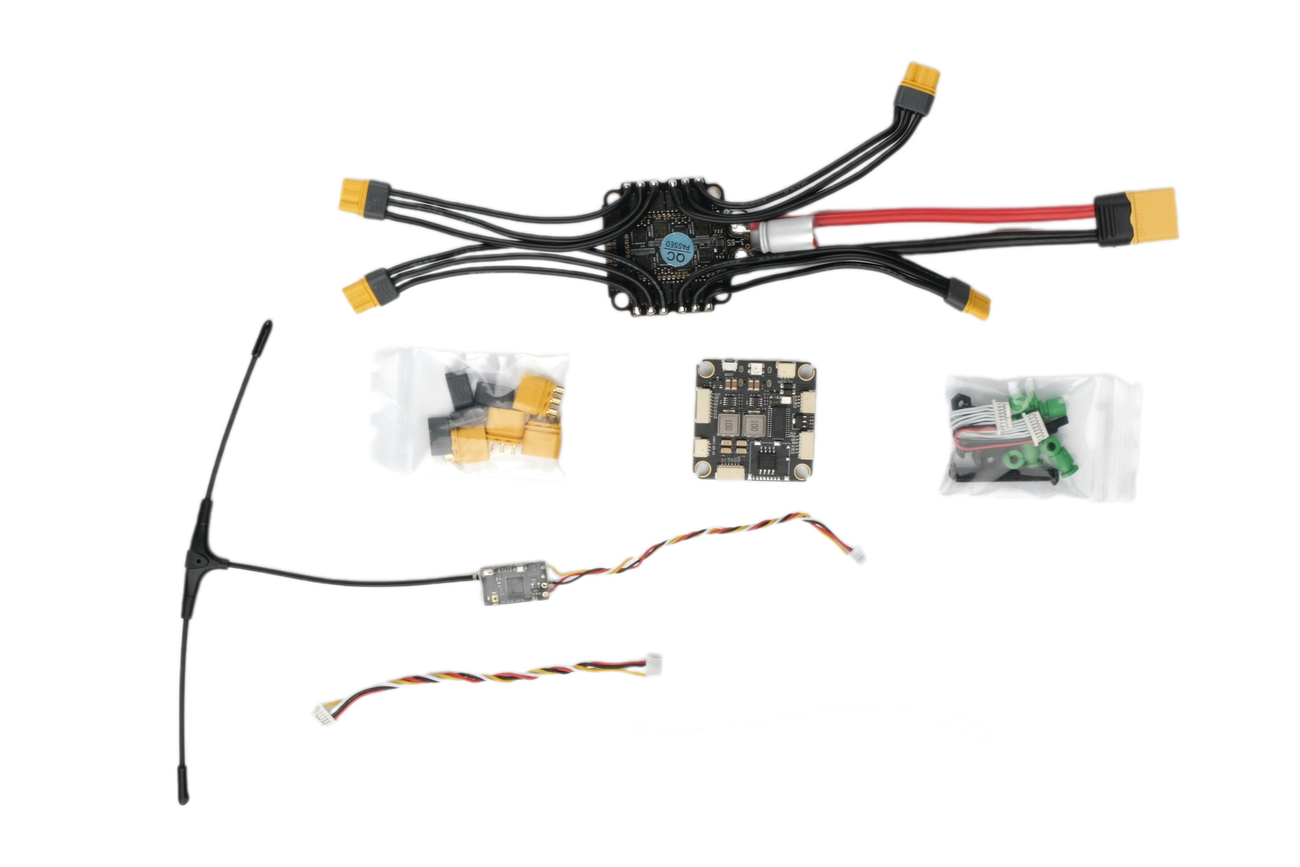 Zestaw Pilotix DIY Stack ELRS915