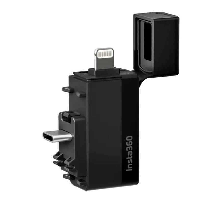Akcesorium Quick Reader Insta360 X3