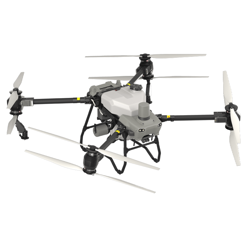 Kamera FPV w dronie Agras T50