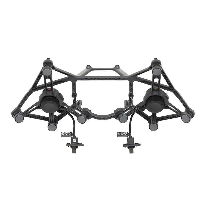 Podwójne mocowanie do DJI Matrice 400