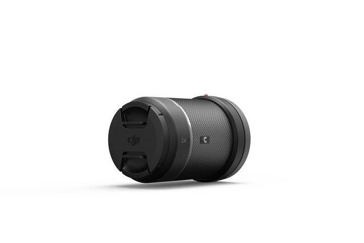 DJI Zenmuse DL 24mm F2.8 LS ASPH