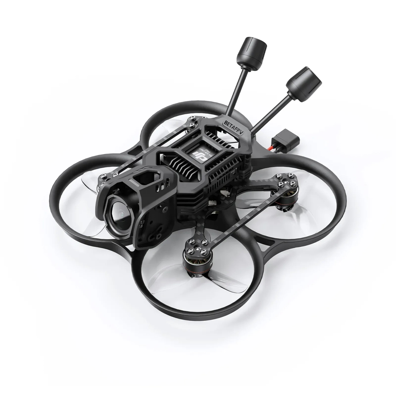 Dron BetaFPV Pavo20 Pro II 4S ELRS 2.4G O4 Pro