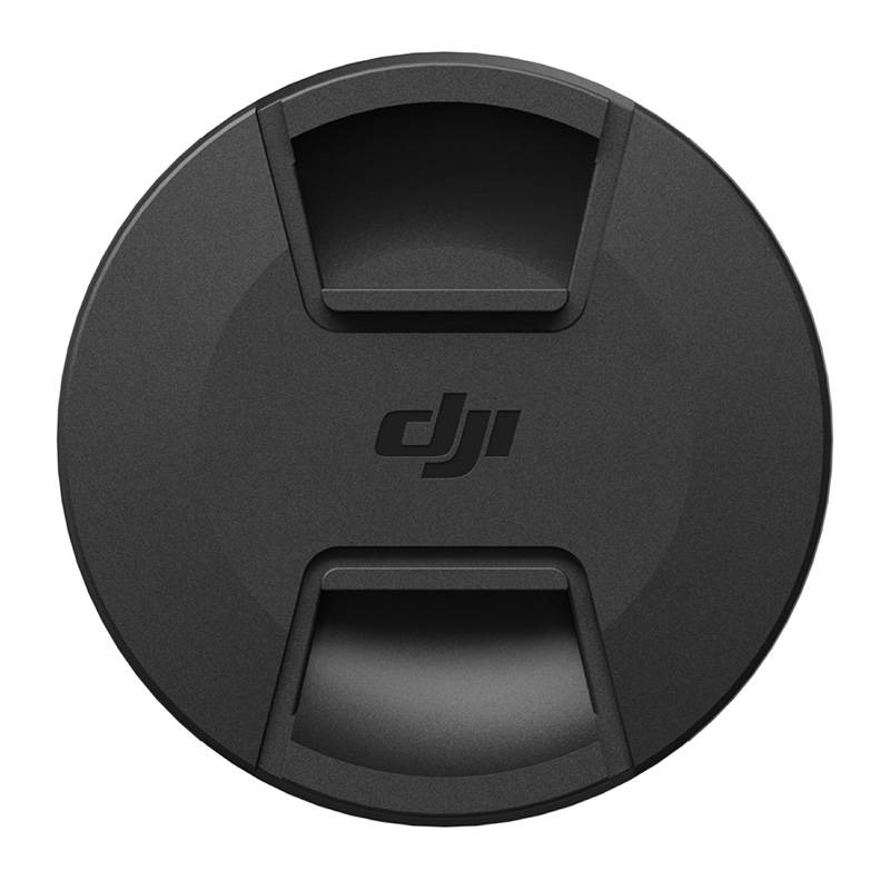 Obiektyw DJI DL 18 mm F2.8 ASPH do kinematografii lotniczej