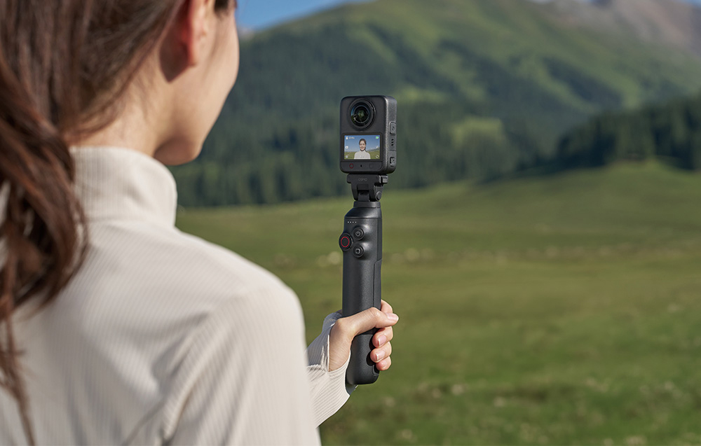 Wysięgnik Osmo 360 II Battery Extension Rod do sterowania kamerą