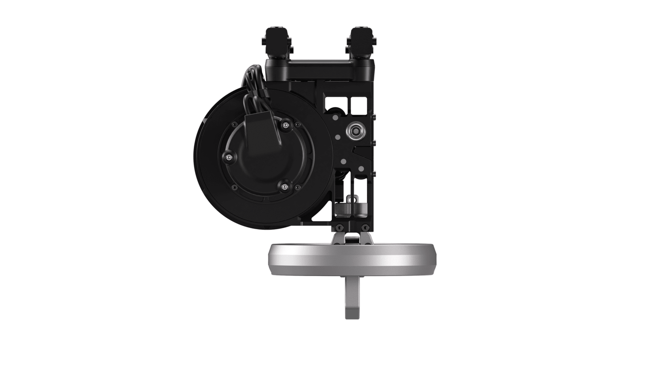 Wciągarka DJI FlyCart 30 - widok produktu