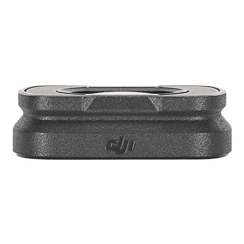 Nakładka szerokokątna do DJI Osmo Pocket 3 / 4