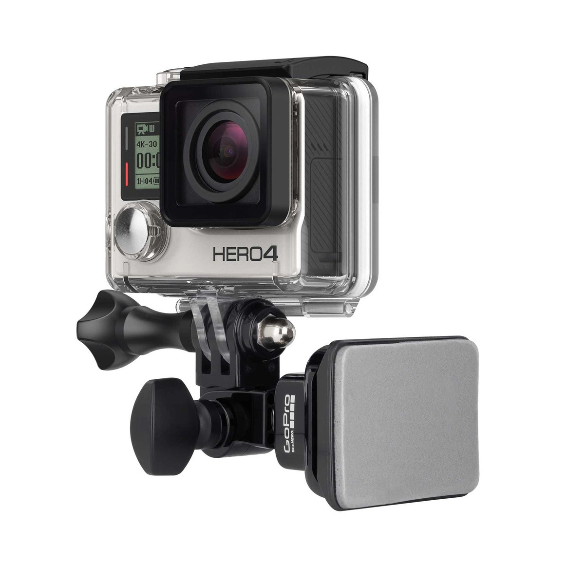 GoPro Helmet Front + Side Mount – zdjęcie 2 z galerii produktu
