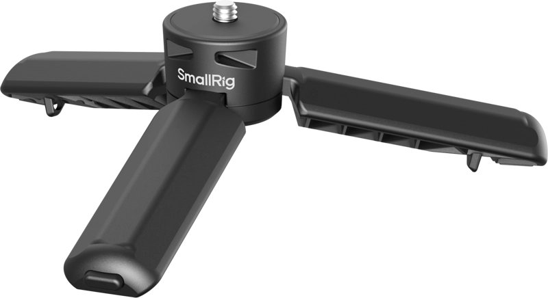 SmallRig 6864 – zestaw klatki do vlogowania z uchwytem i statywem