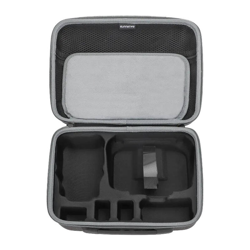 Wnętrze torby Sunnylife do DJI Mini 4 Pro
