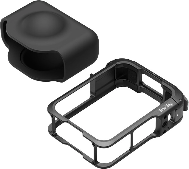 Klatka ochronna SmallRig 6716 Basic Edition do kamery DJI Osmo 360 II