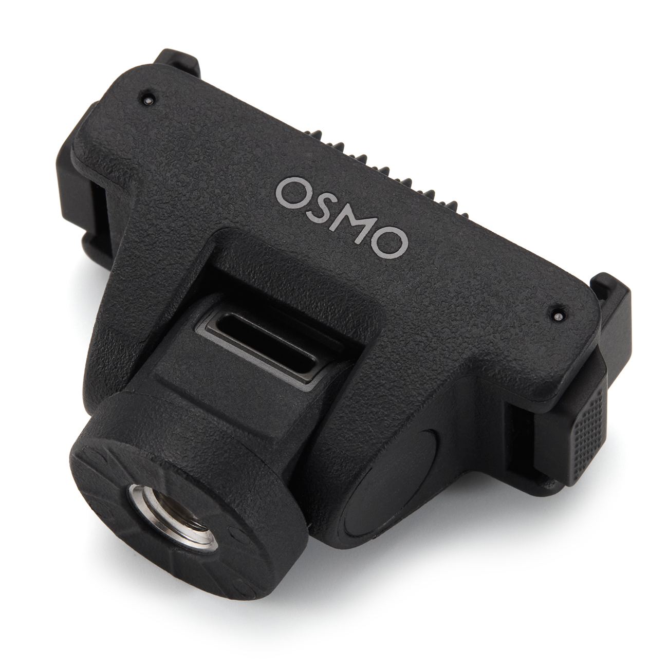 Regulowany adapter dwukierunkowy z szybkozłączką Osmo