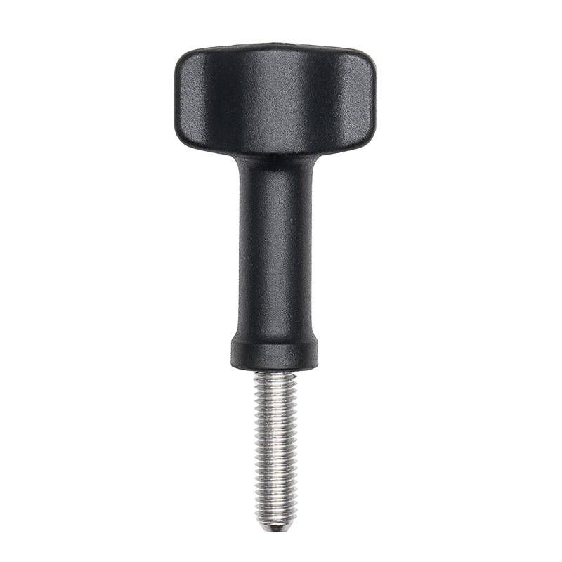 Elementy zestawu DJI Osmo Action 3 Adhesive Base Kit