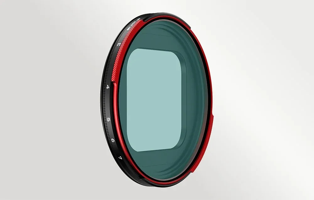 Freewell Sherpa VND CPL 3-7 filtr magnetyczny do iPhone