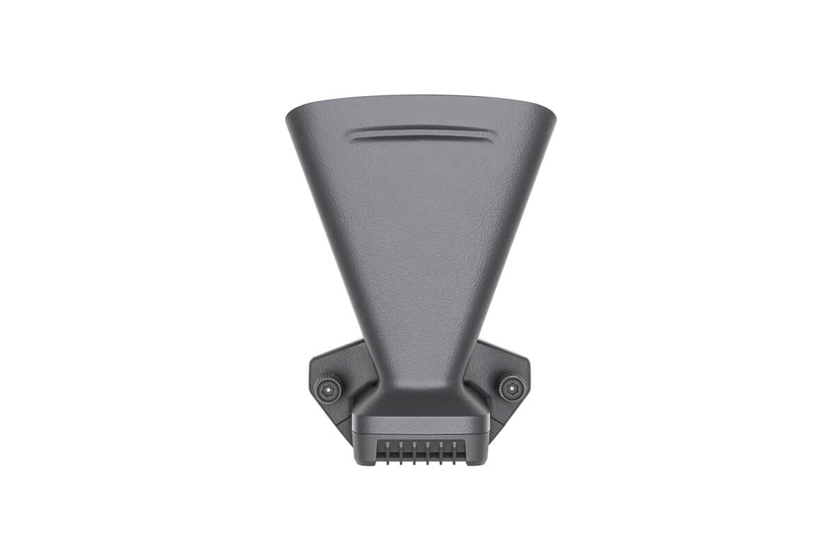 Głośnik DJI Mavic 3 Enterprise - zbliżenie