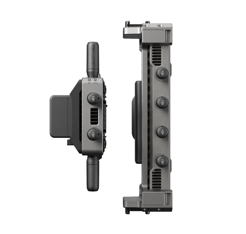System DJI Transmission do pracy z gimbalami