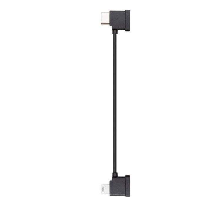 Konektor Lightning do kontrolera DJI