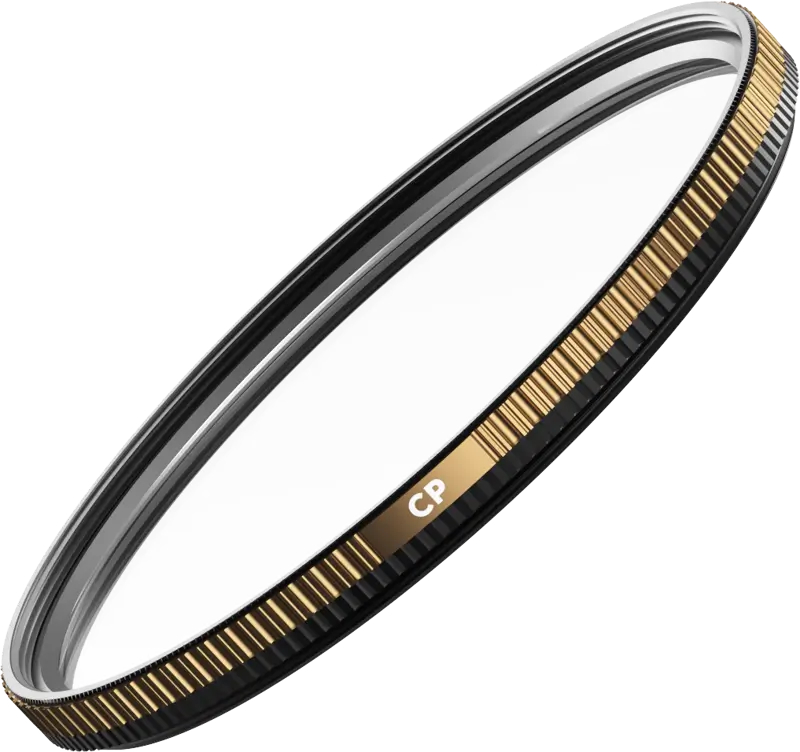 Filtr PolarPro QuartzLine CP 77 mm z opakowaniem