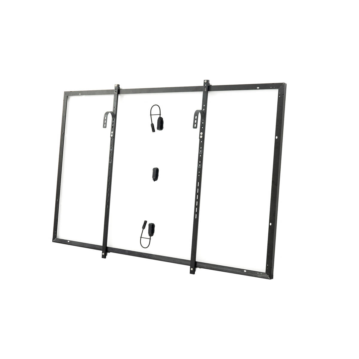 Uchwyt balkonowy EcoFlow do paneli fotowoltaicznych 400W