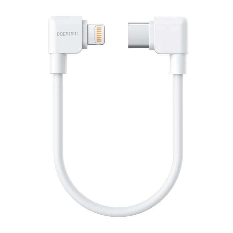 Kabel Insta360 Flow 2 Pro z USB-C na Lightning