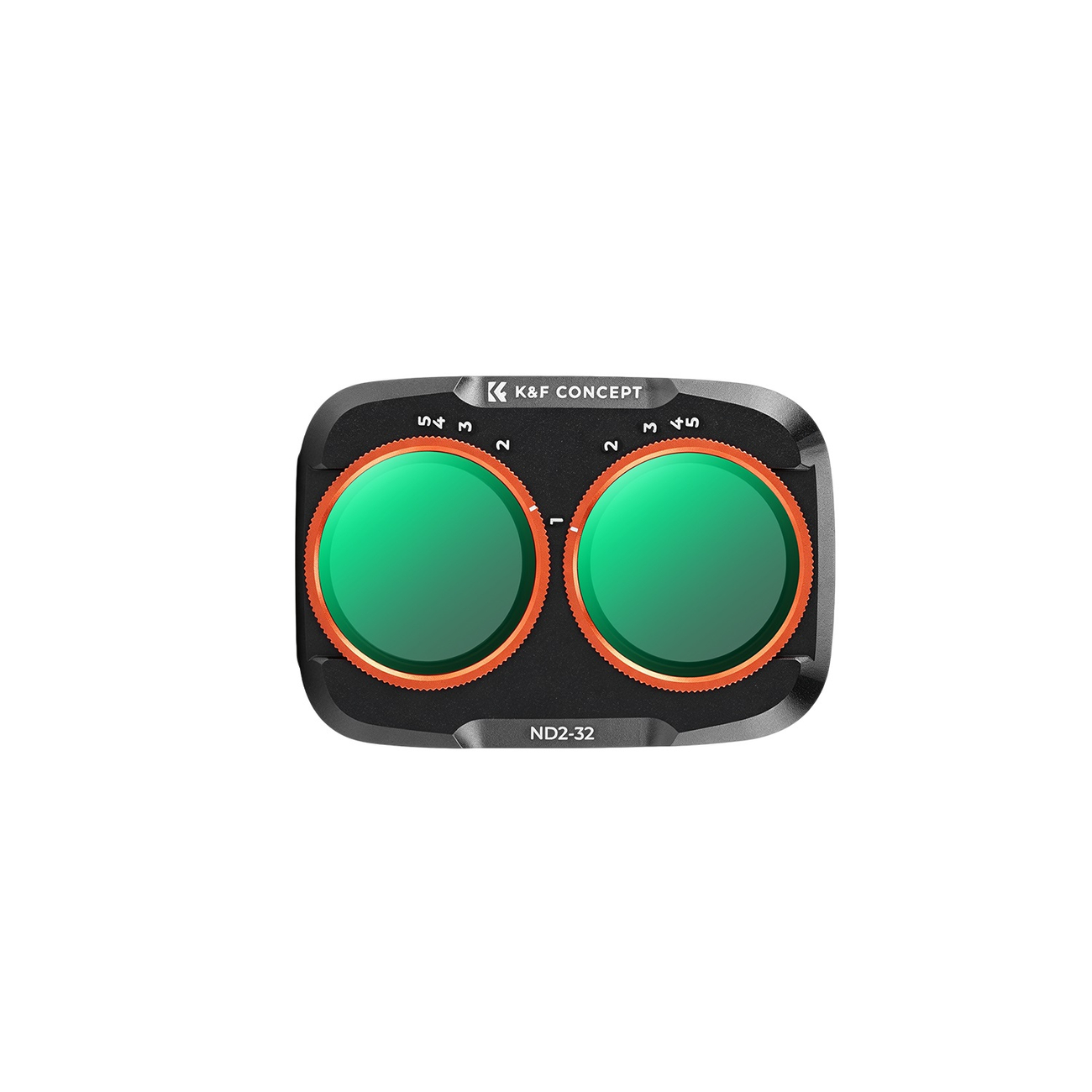 Filtr VND2-32 K&F Concept do DJI Osmo Pocket 4P