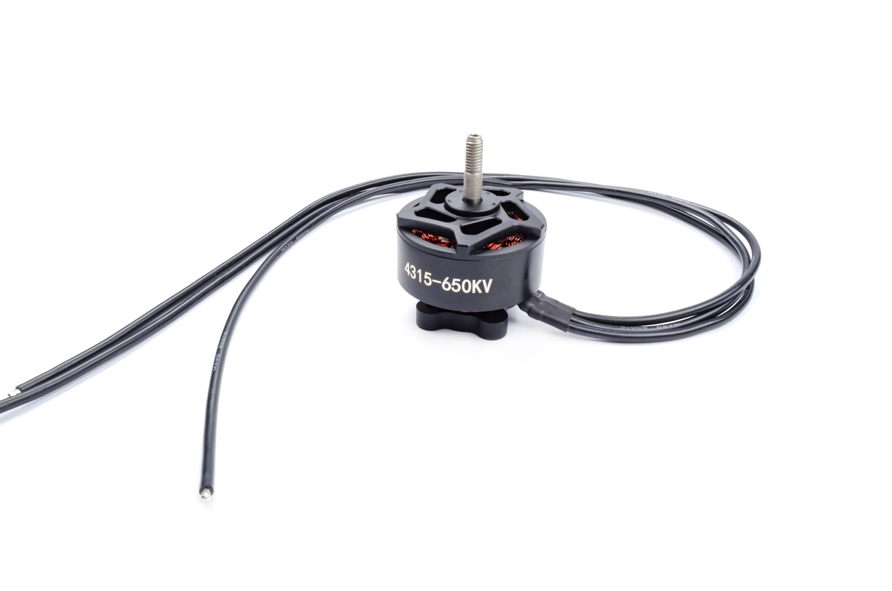 Silnik Pilotix 4315-650KV