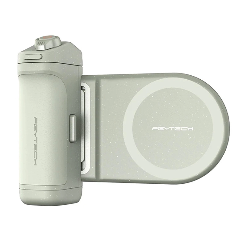 PGYTECH MagCam Phone Grip グリーン Uchwyt do telefonu PGYTech Magcam (zielony) - MegaDron.pl