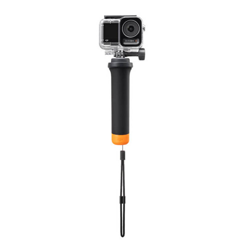 Akcesoria do nurkowania dla DJI Osmo Action